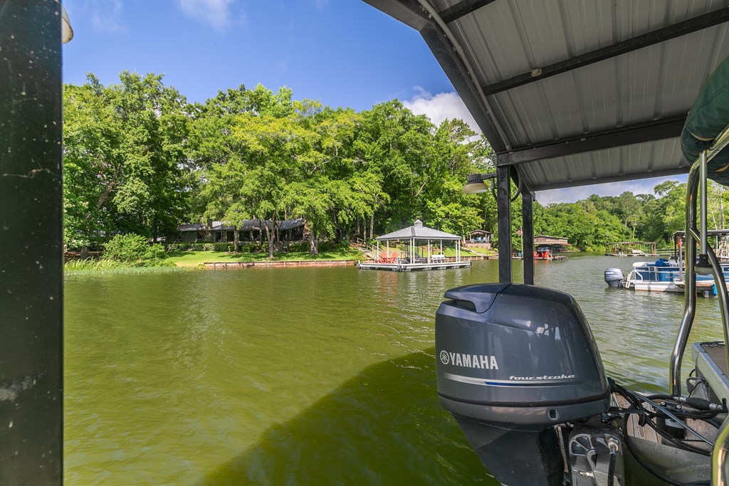 668 Lake Front Drive