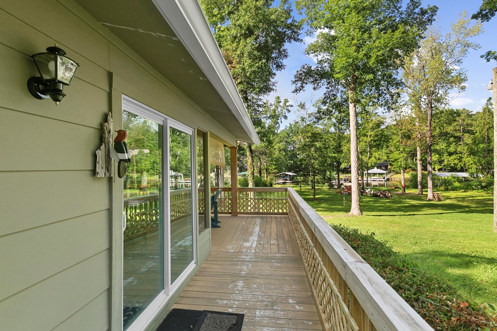 668 Lake Front Drive