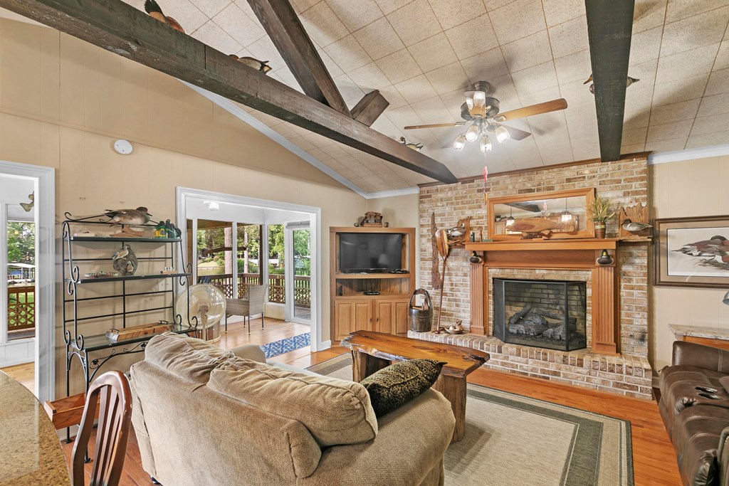 668 Lake Front Drive