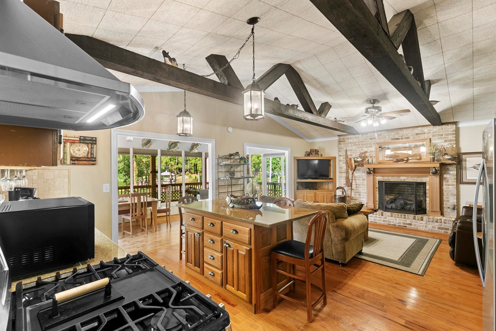 668 Lake Front Drive