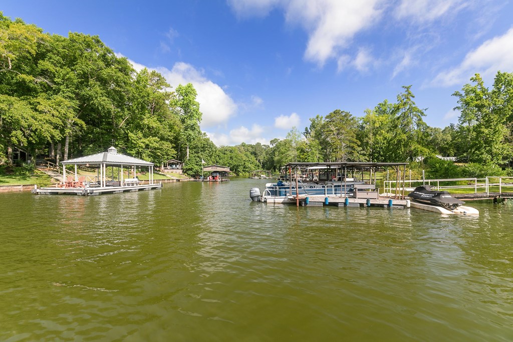 668 Lake Front Drive