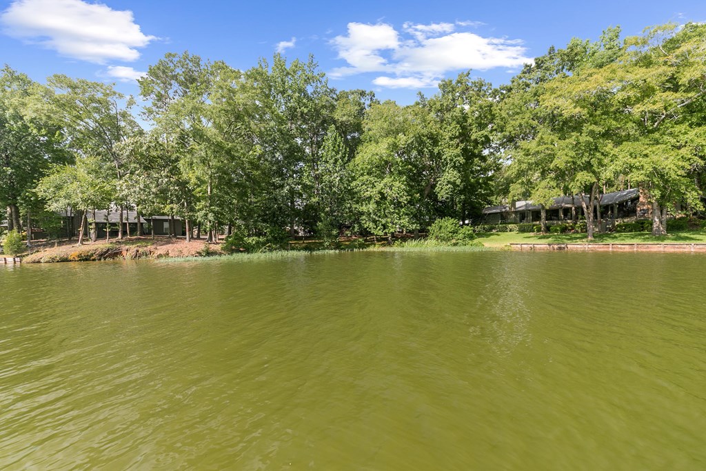 668 Lake Front Drive