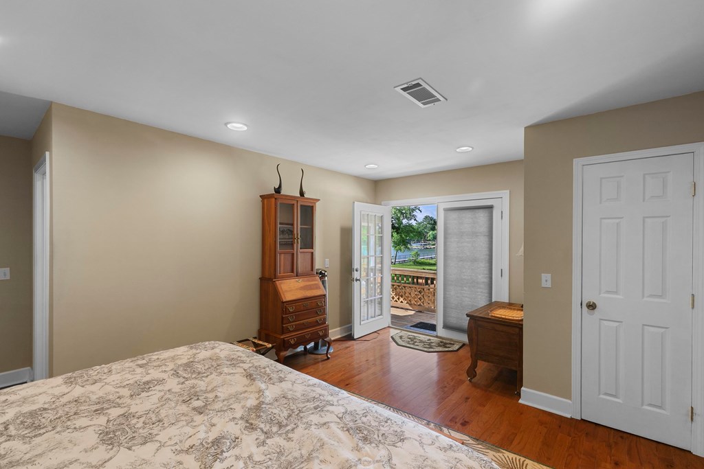 668 Lake Front Drive