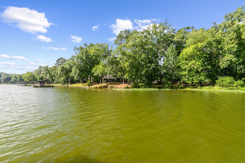 668 Lake Front Drive