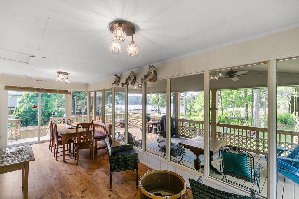 668 Lake Front Drive