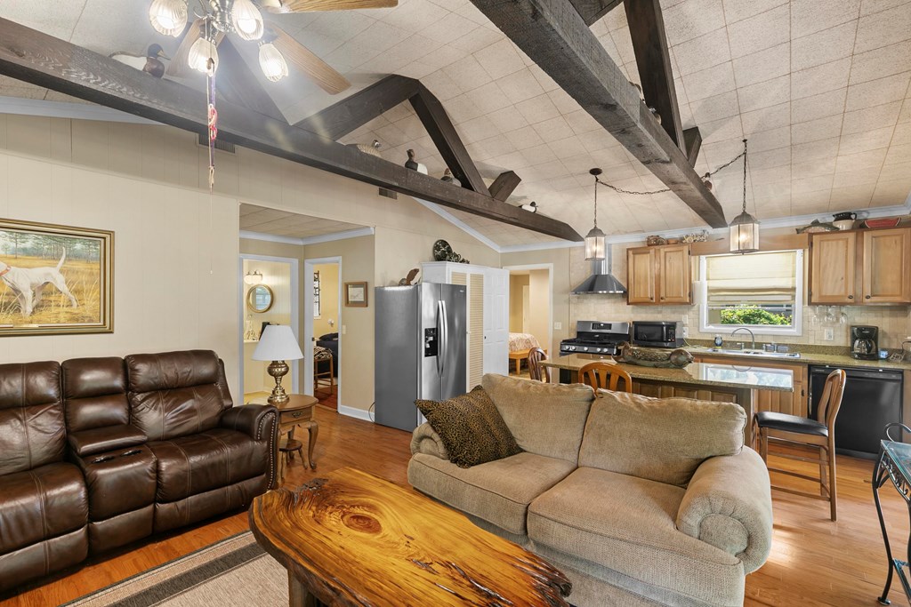 668 Lake Front Drive