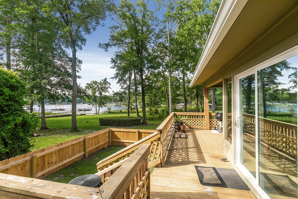 668 Lake Front Drive