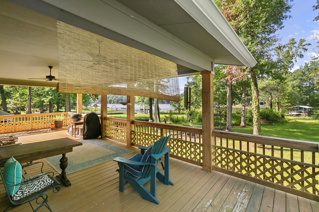 668 Lake Front Drive