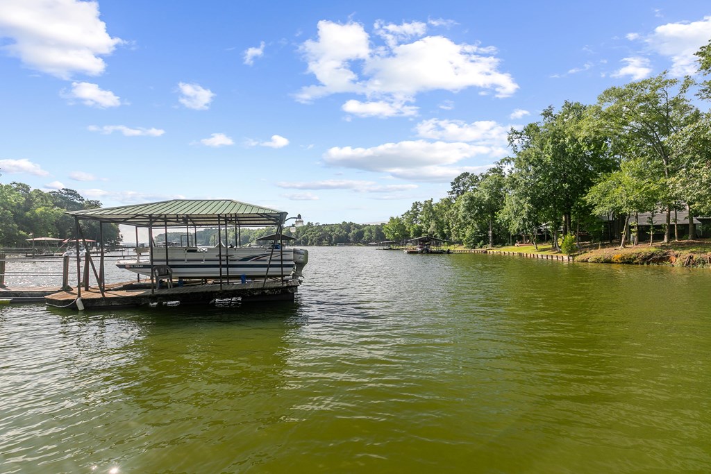 668 Lake Front Drive