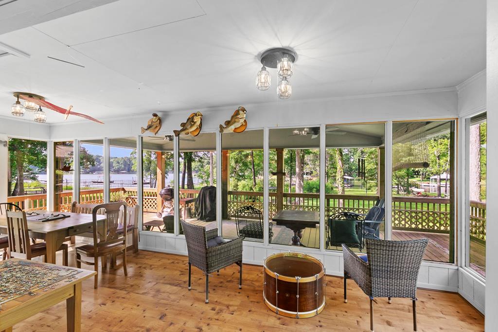 668 Lake Front Drive