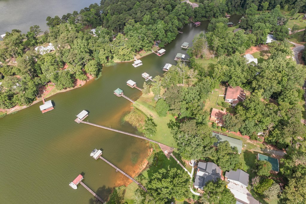 668 Lake Front Drive