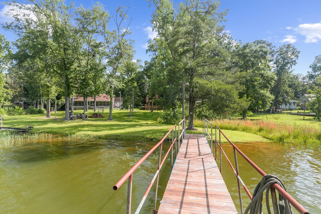 668 Lake Front Drive