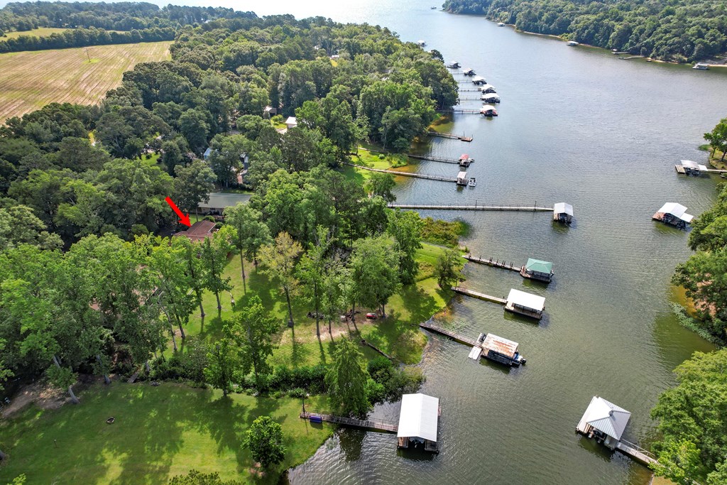 668 Lake Front Drive