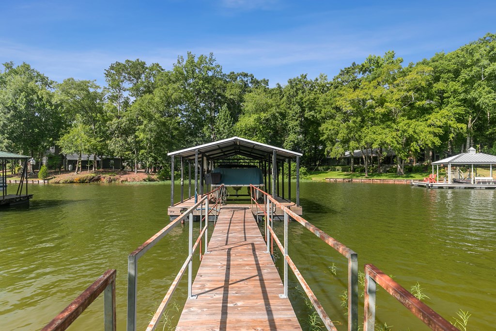 668 Lake Front Drive