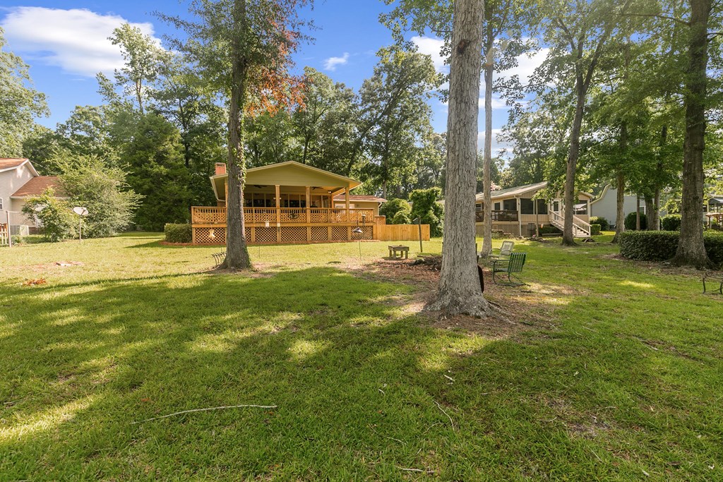 668 Lake Front Drive