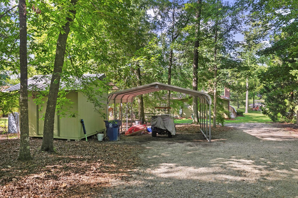 668 Lake Front Drive