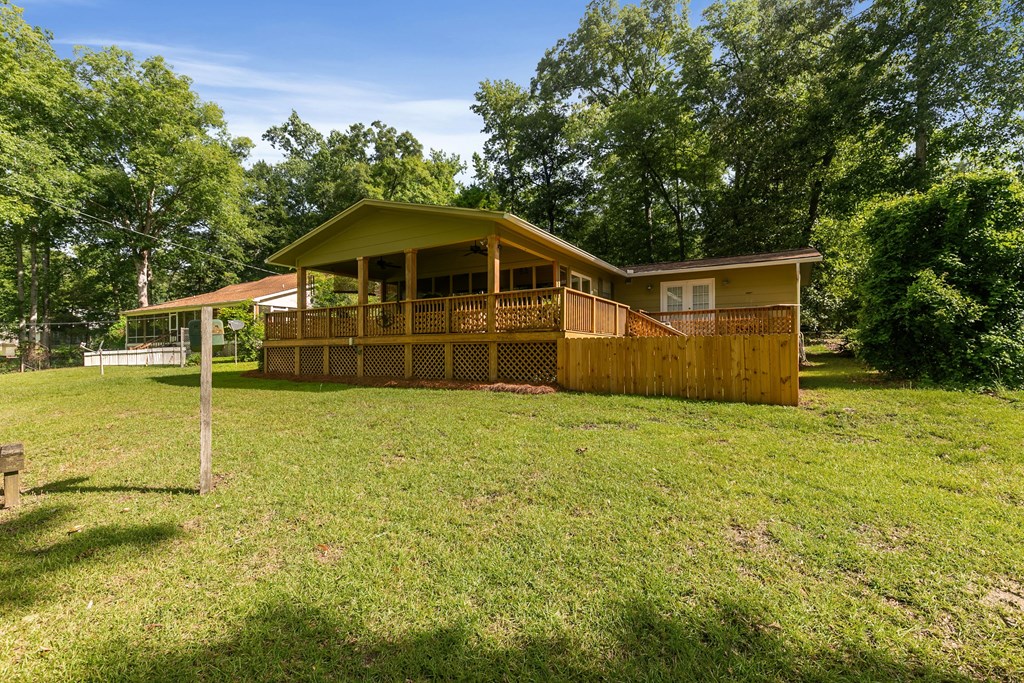 668 Lake Front Drive