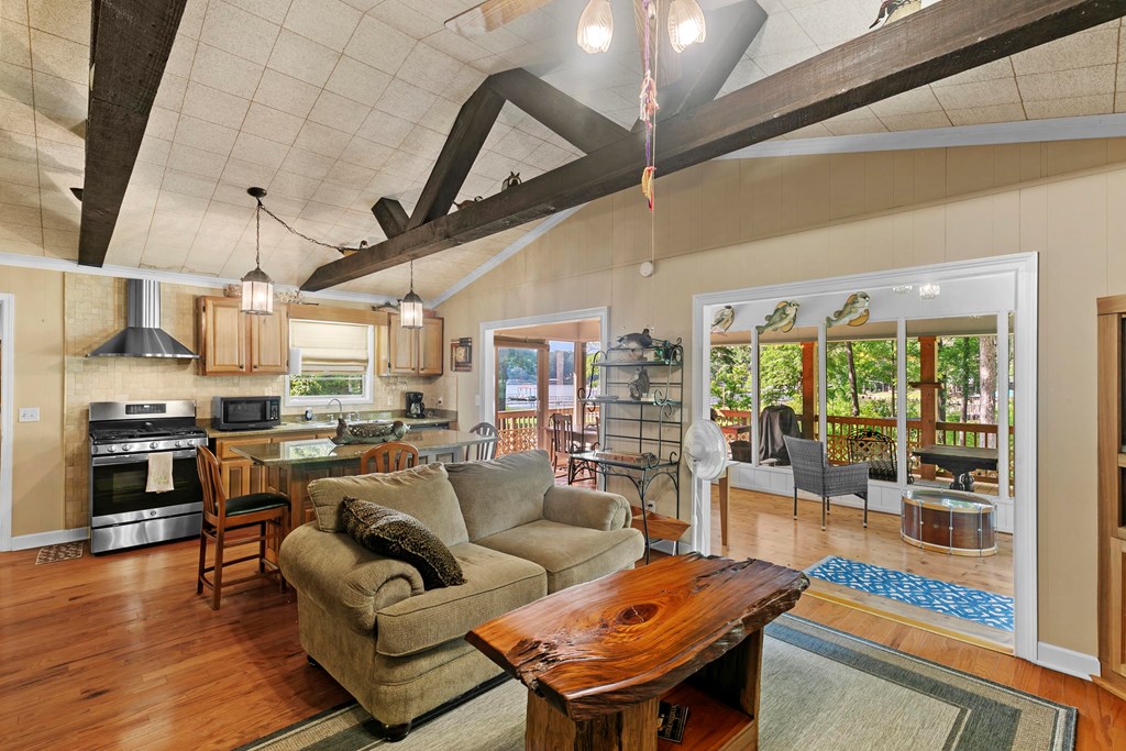 668 Lake Front Drive