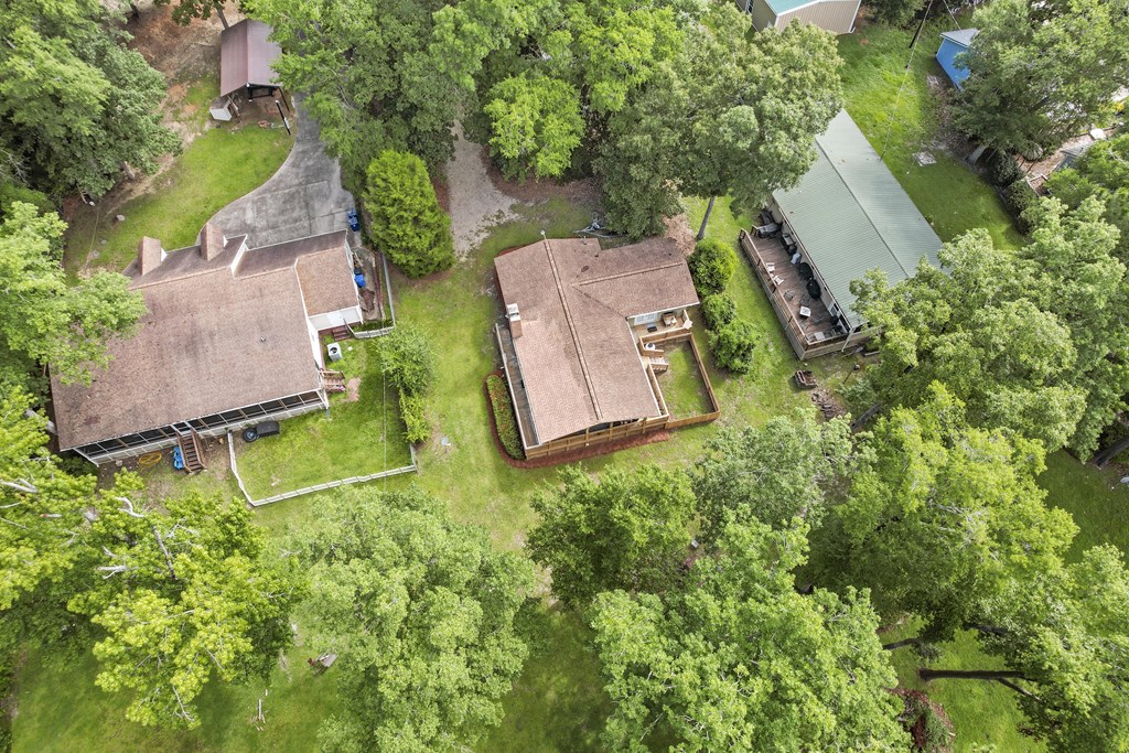 668 Lake Front Drive