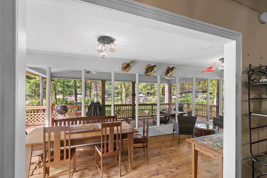 668 Lake Front Drive