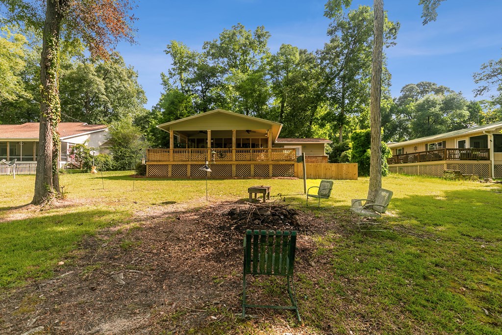 668 Lake Front Drive