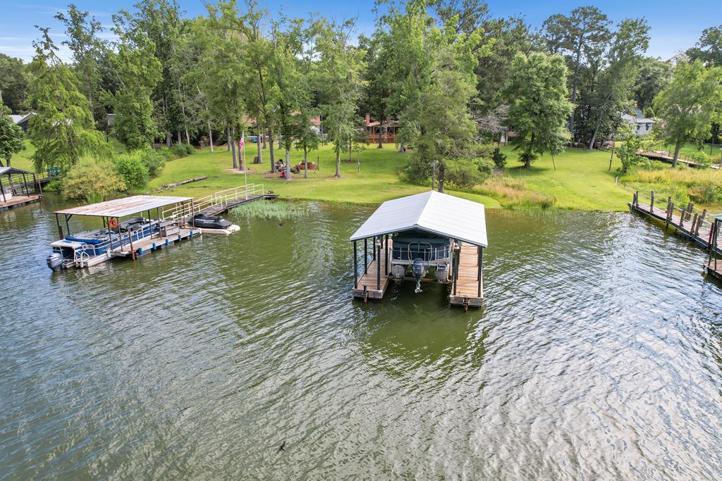668 Lake Front Drive
