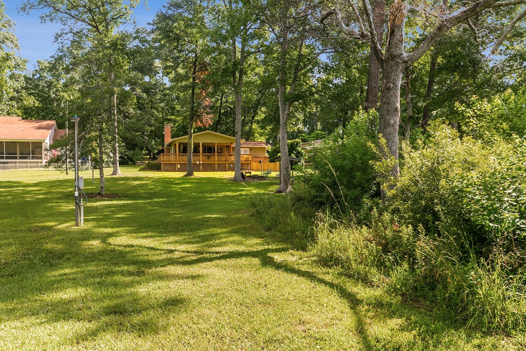 668 Lake Front Drive
