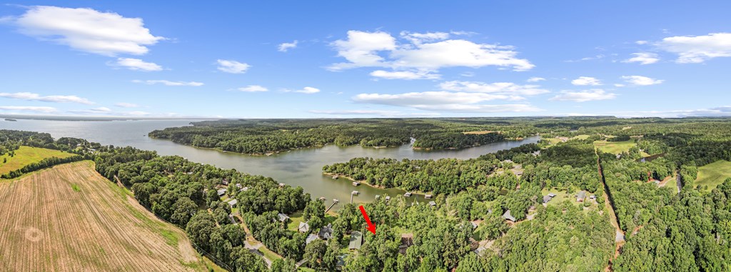 668 Lake Front Drive