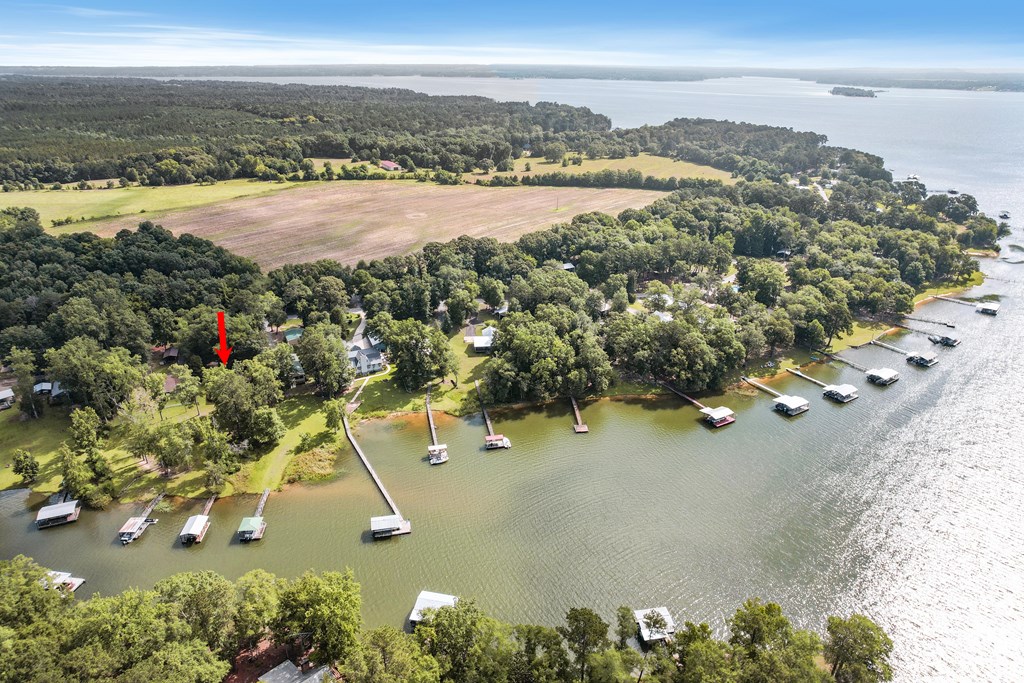 668 Lake Front Drive