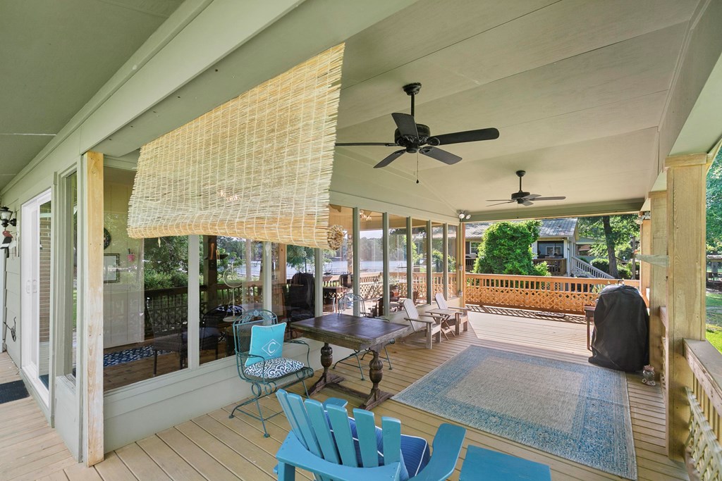 668 Lake Front Drive
