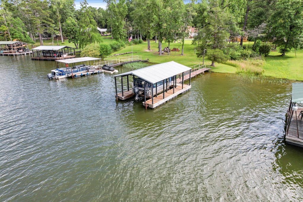 668 Lake Front Drive