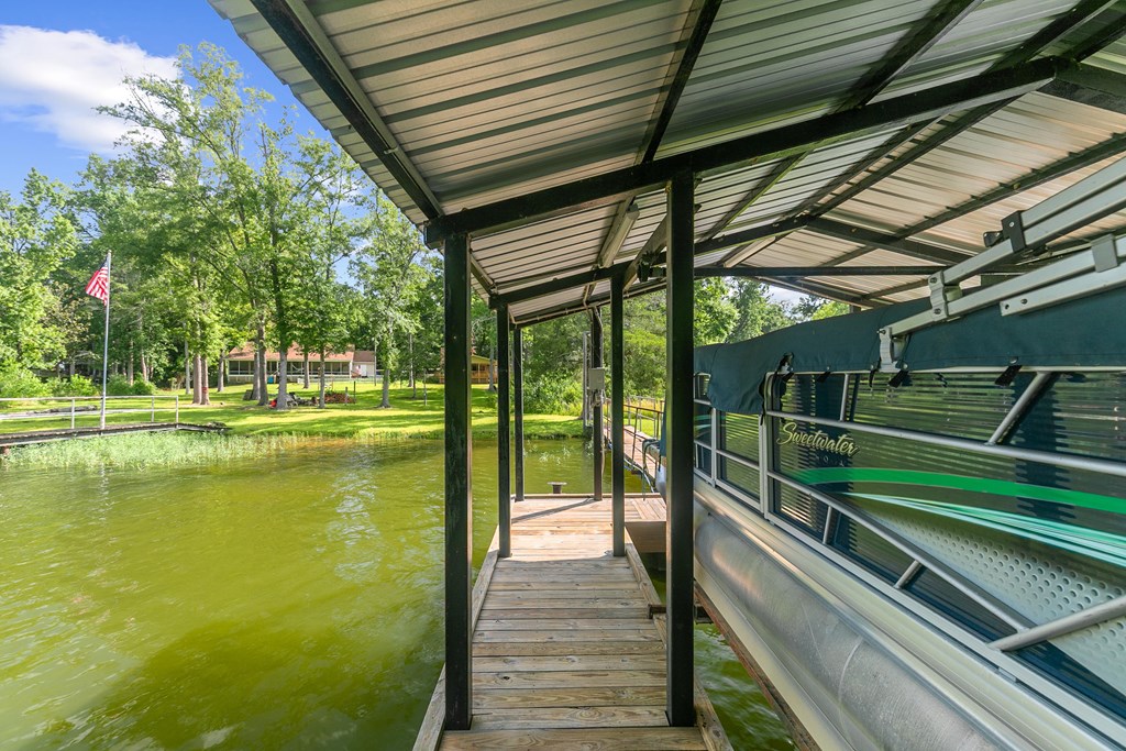 668 Lake Front Drive