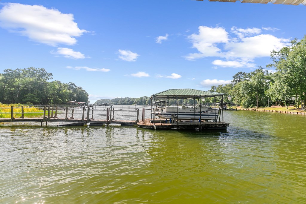 668 Lake Front Drive