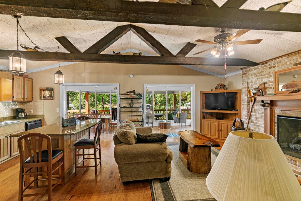 668 Lake Front Drive