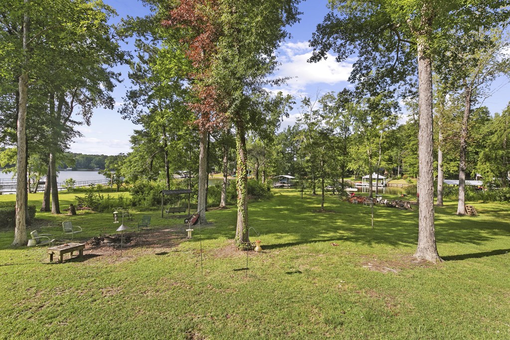 668 Lake Front Drive