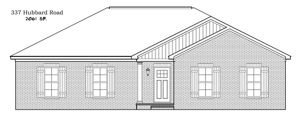 337 Hubbard Rd