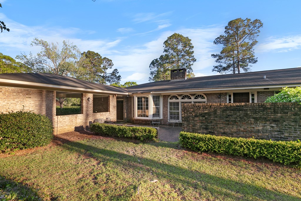 3408 Huntington