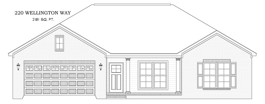 220 Wellington Way
