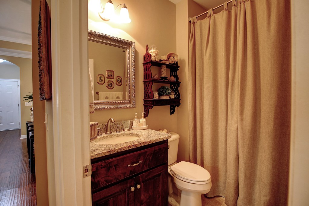 128 Hidden Creek Circle