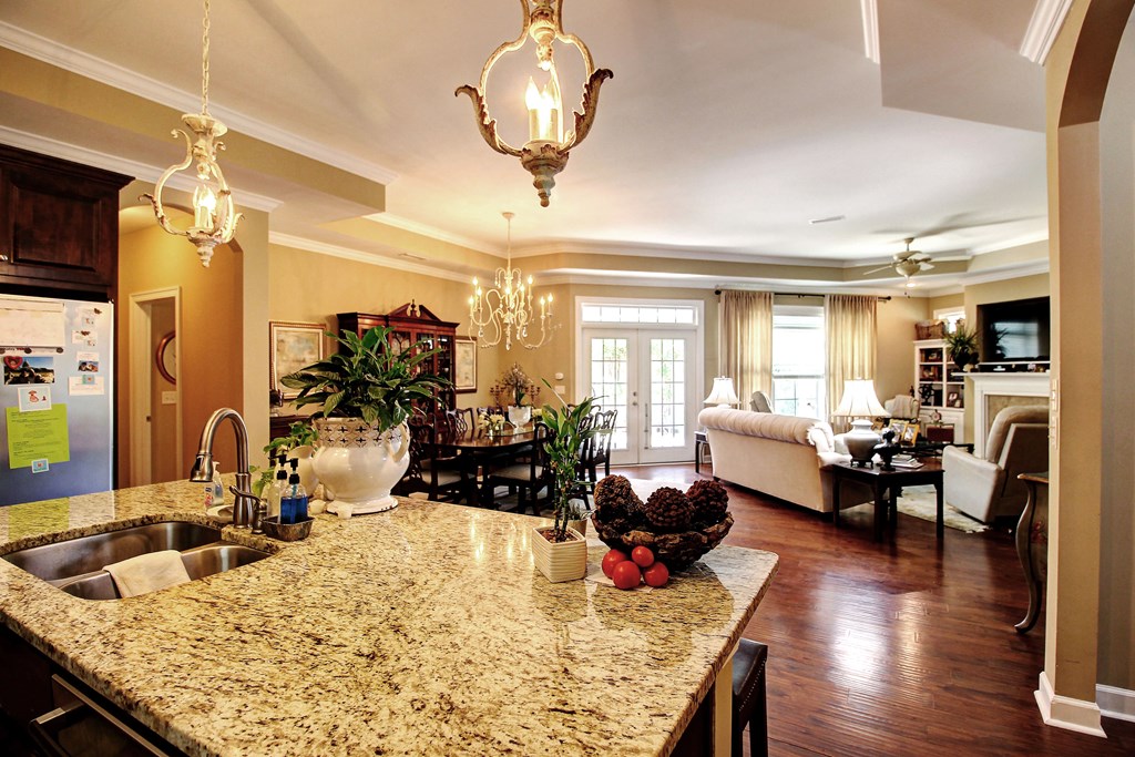 128 Hidden Creek Circle