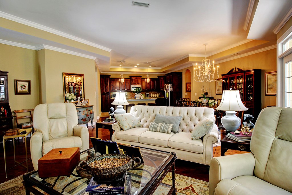 128 Hidden Creek Circle