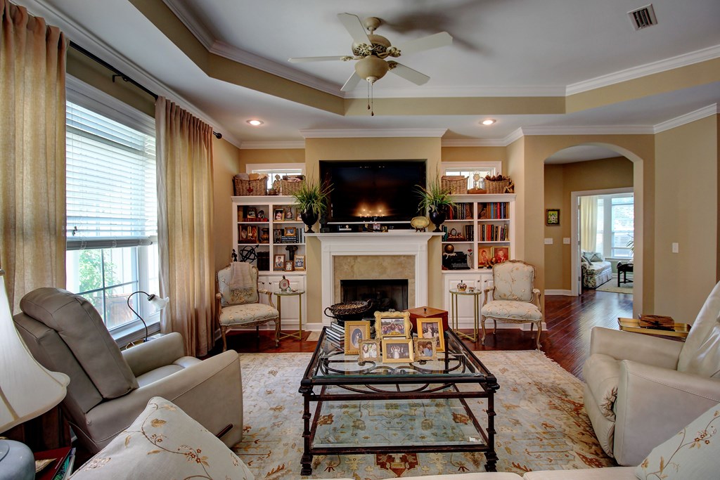 128 Hidden Creek Circle