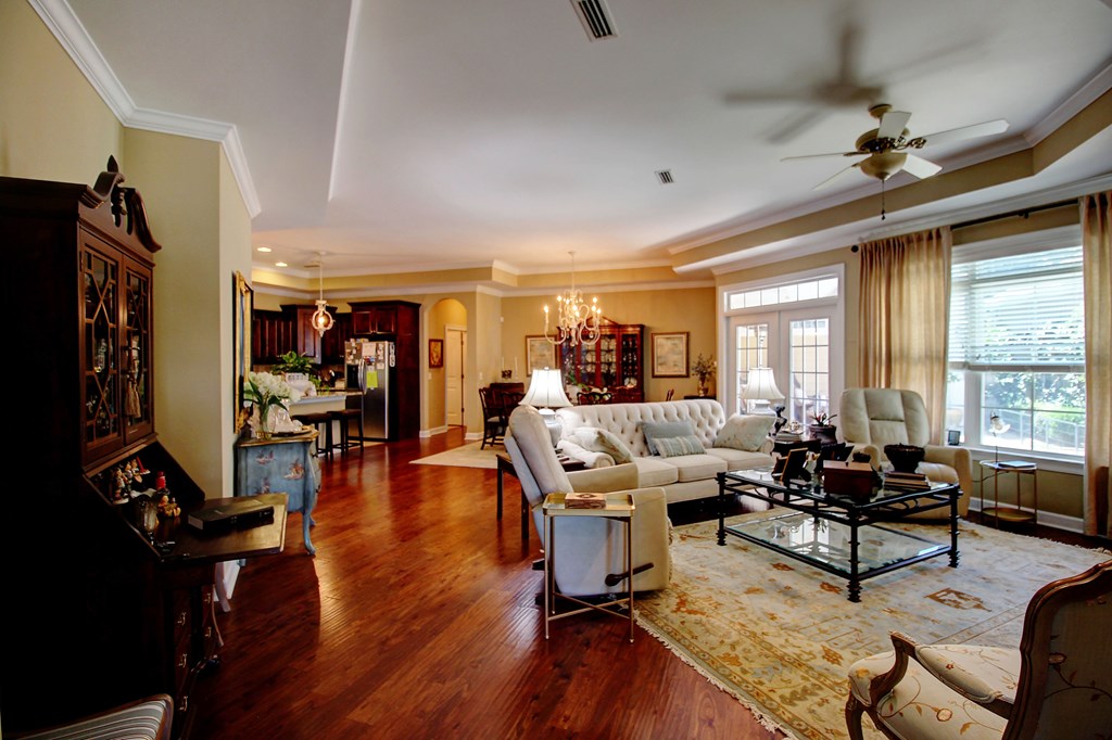128 Hidden Creek Circle