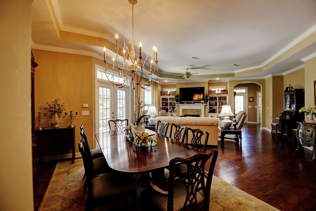 128 Hidden Creek Circle