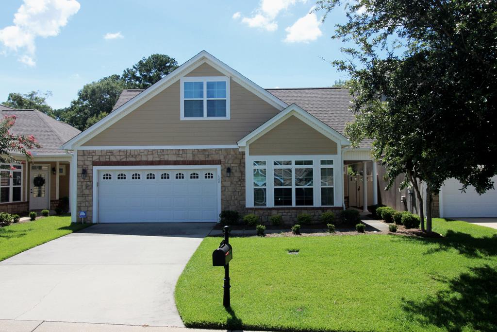 128 Hidden Creek Circle