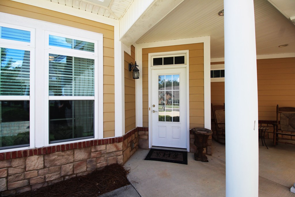 128 Hidden Creek Circle
