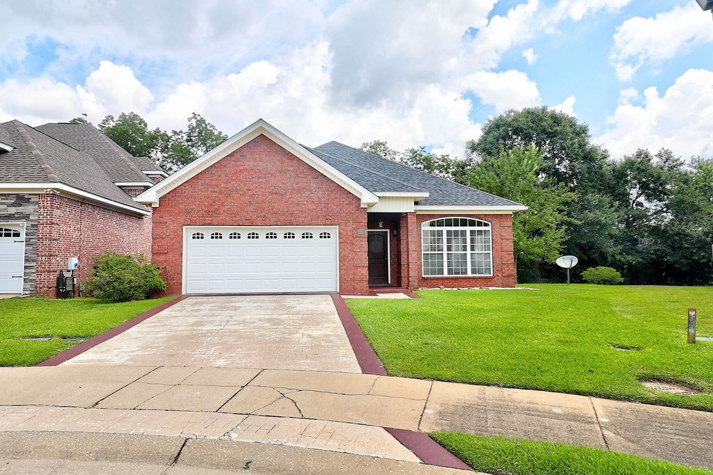 223 Veritas Dr.