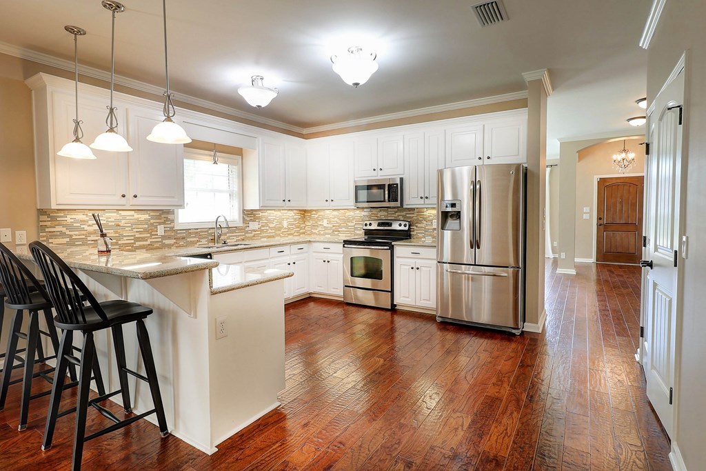 223 Veritas Dr.