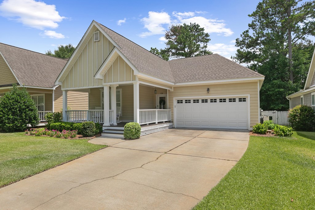 538 Orchard