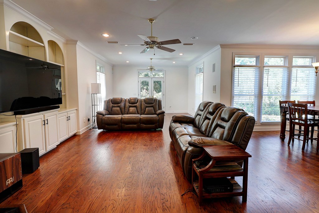 221 Asphodel Drive